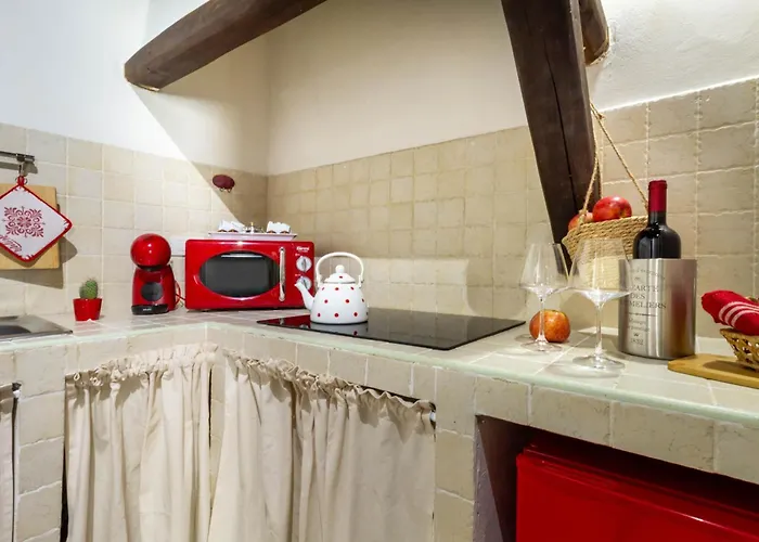 Domus Ubaldina * Cagliari