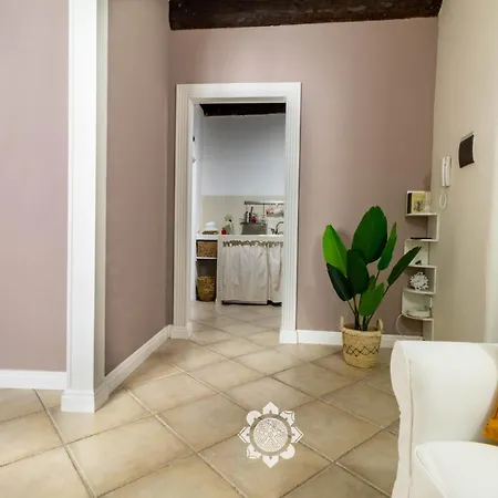 Apartman Domus Ubaldina