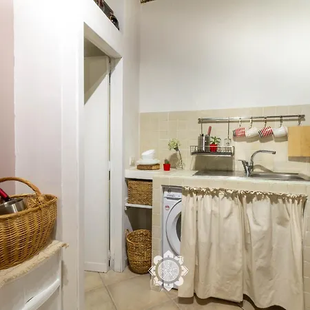 Domus Ubaldina Apartman Cagliari