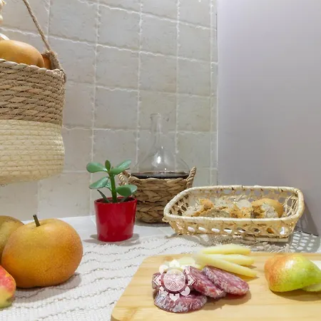 Domus Ubaldina Apartman