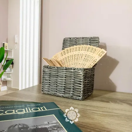 Domus Ubaldina Cagliari