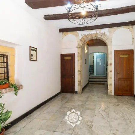 Domus Ubaldina * 칼리아리