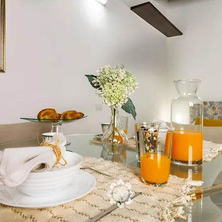 Apartman Domus Ubaldina *