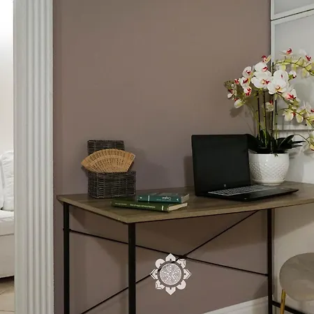 Domus Ubaldina * Cagliari