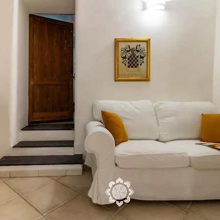 Apartman Domus Ubaldina