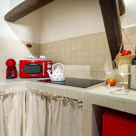 Domus Ubaldina * Cagliari