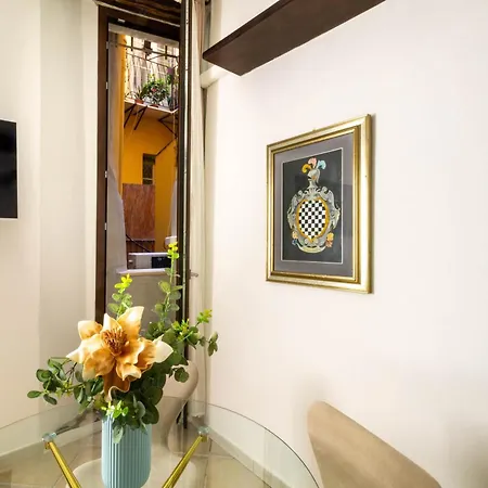 Apartman Domus Ubaldina *