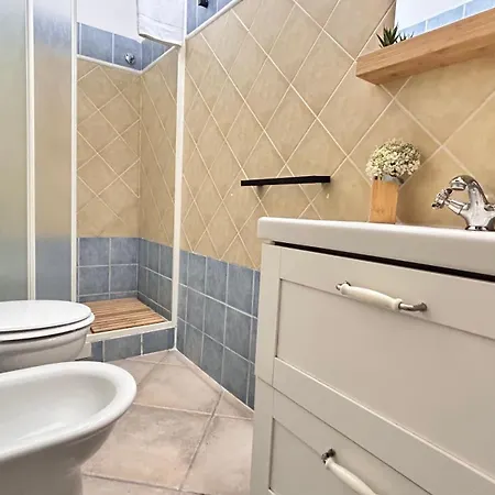 Domus Ubaldina Apartman *