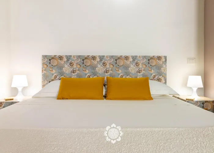 Domus Ubaldina Apartmán *
